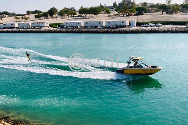 2007 MASTERCRAFT X2 (US) - صورة 3