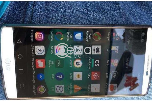 LG V10 64GB Sale photo 1