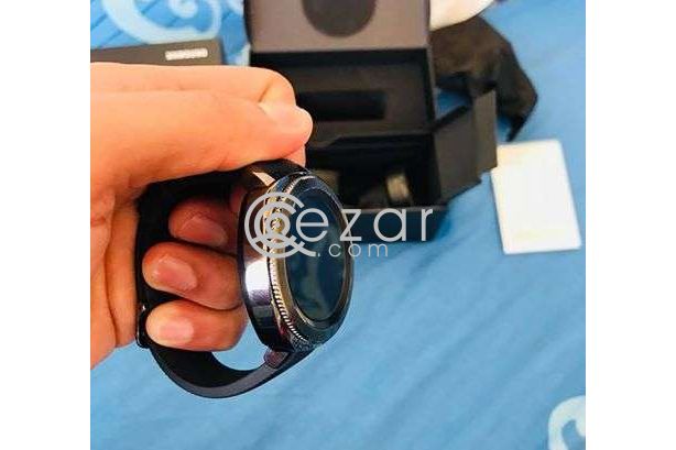 Samsung Gear Sport Latest 2018 4 Sale photo 4
