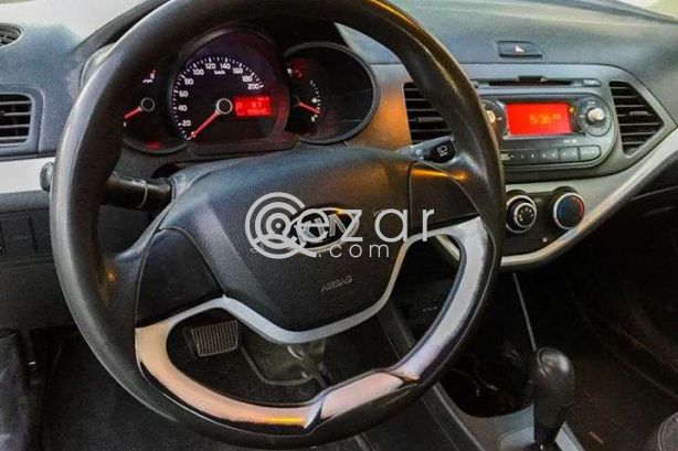 KIA Picanto 2013 photo 2
