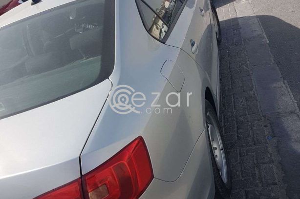 2015 Volkswagen Jetta sparingly used good condition - صورة 4