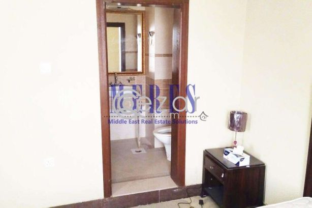 4 Bedroom Furnished Villa in Al Waab - صورة %index%