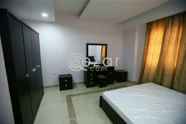 Fully Furnished 2 Bedroom Executive Flat In Najma photo %index%