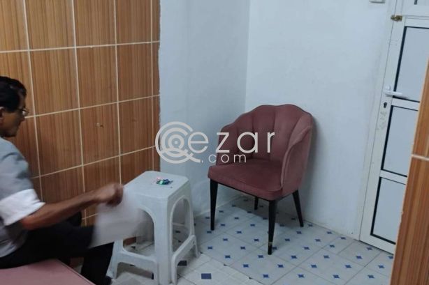READY HOUSE FOR RENT NEAR TO A MANSOURA METRO STATION - صورة %index%