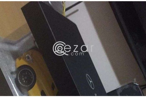 Mercedes GTS miniature photo 1