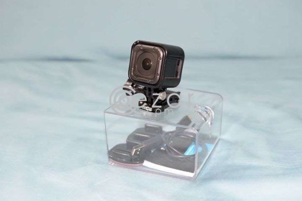 GoPro HERO4 Session CHDHS-101 Waterproof Camera 8MP photo 2