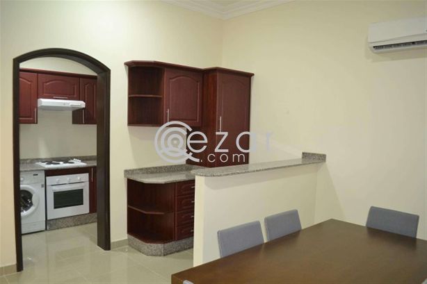 2 bedrooms furnished unit in Sakhama photo %index%