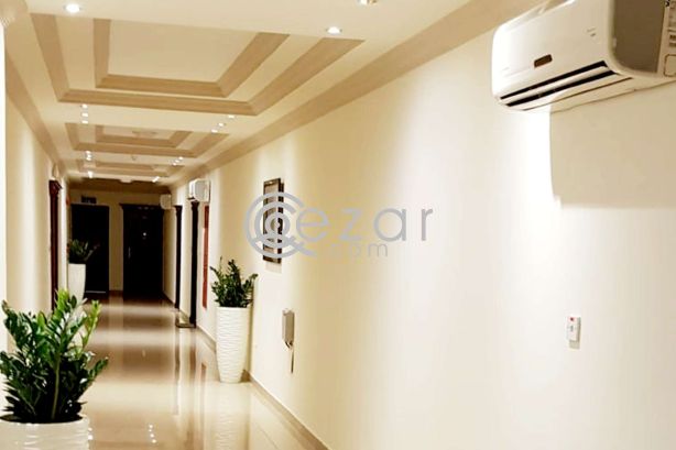 Affordable Semi Furnished 2 Bedrooms Apartment photo %index%