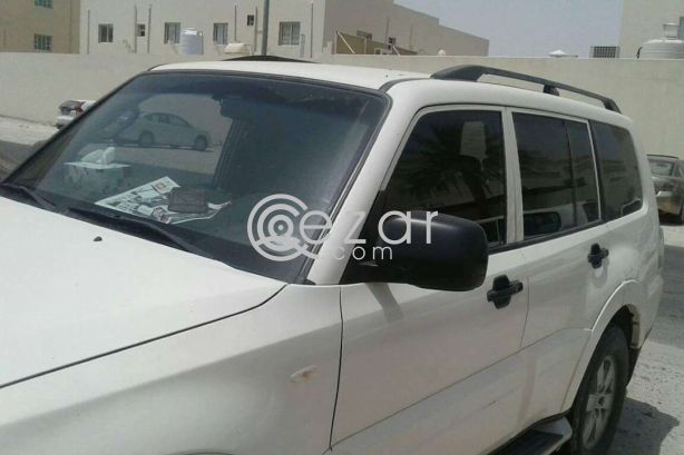 Pajero in a good condition - صورة 5