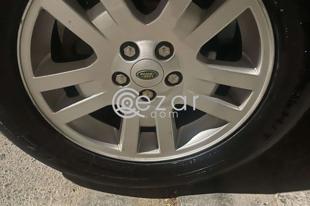 4X4 Landover For Sale photo 11