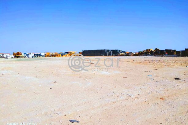 Commercial Yard Storage for Rent - صورة %index%