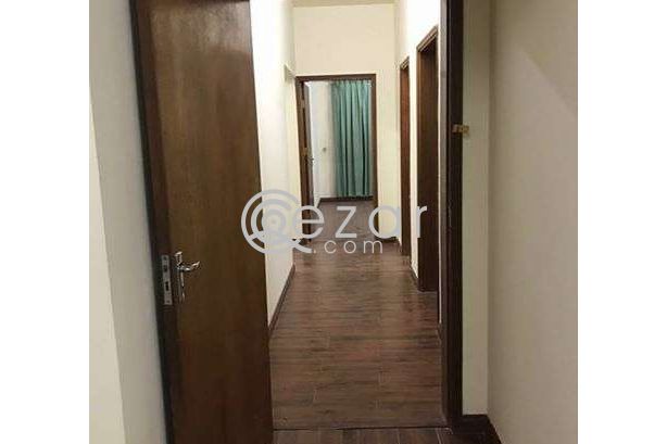 3 Bhk Apartment for rent in Hilaal photo %index%