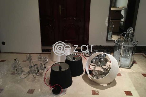 Luxury Chandeliers photo 3