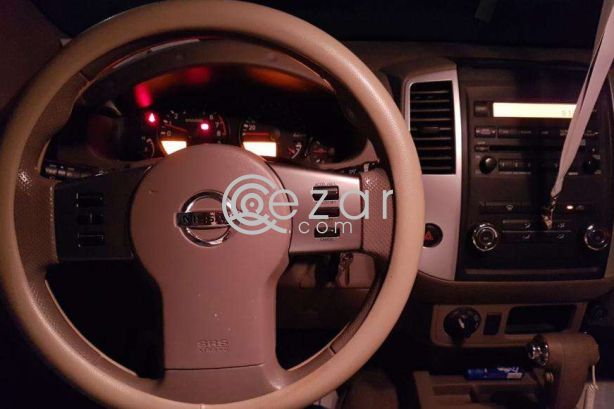 2010 Nissan Xterra 4.0S in Excellent Condition - صورة 2