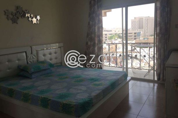 1bhk (FF)  available for one or two months - صورة %index%