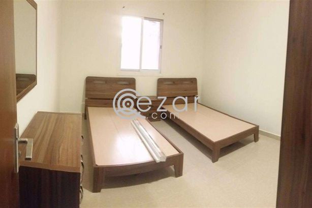 Furnished apartment in Old Rayyan (Compound ) photo 1
