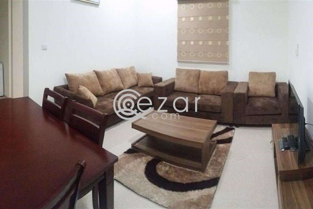 Furnished apartment in Old Rayyan (Compound ) photo 4
