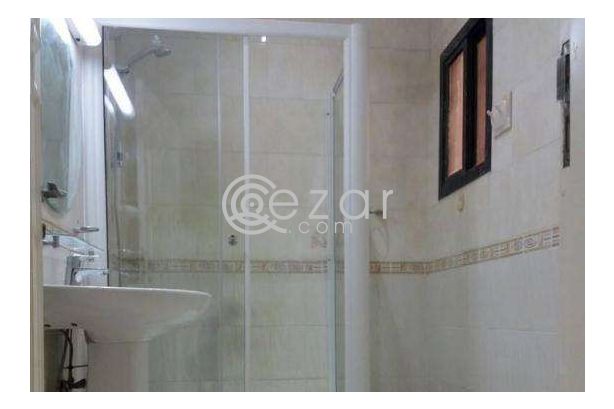 Beautiful 3 Bedroom - Villa Apartment For Asian Family Near Al Meera photo %index%