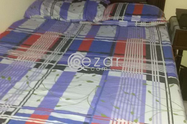 BEDSPACE VAILABLE AL SADD -BACHELORS photo 3