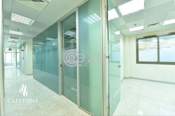 NEW! Furnished Offices Along D-Ring Rd. photo %index%