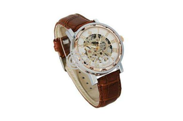 M.G ORKINA WATCH photo 1