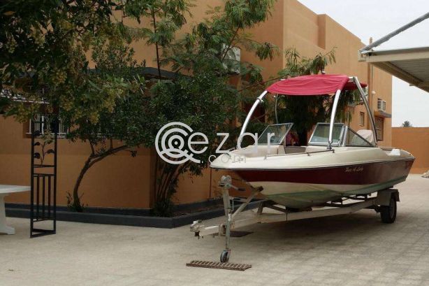 Gulf craft 2006 Boat photo 1