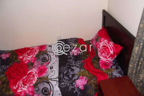 Bed Space for Indian Executive Staff - Wakrah photo 2