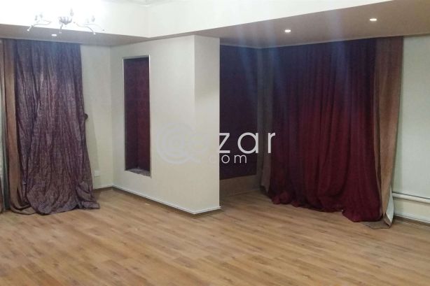 Fully partitioned (5 Big Rooms) 185 Sqm office on C Ring photo %index%