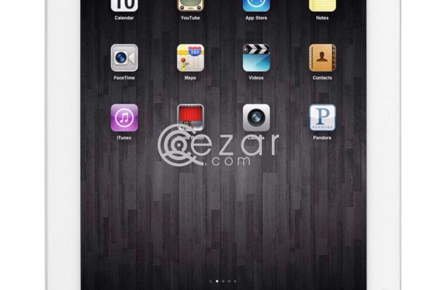 IPAD 4, GB 64 going to sell photo 2