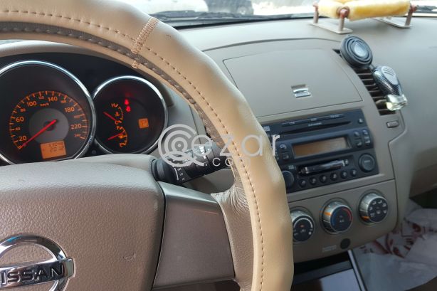 Perfect Nissan Altima photo 2