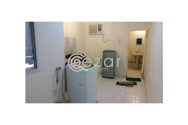 1 BHK apartments - QR 3500 - صورة %index%