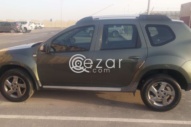 Renault Duster 2014 for sale - صورة 5