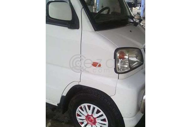 2009 MODEL CMC VERYCA DELIVERY VAN FOR SALE,Qr-10000 Only - صورة 5