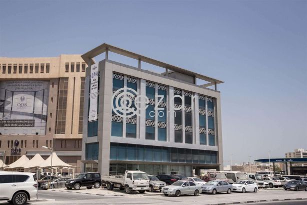 Fully serviced office ready to move in photo %index%