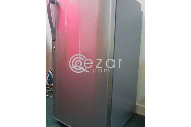 Daewoo Fridge / Refrigerator 170L photo 2