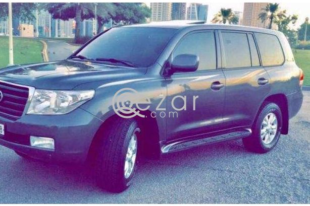 TOYOTA 4 sale lady used gx low milage photo 2