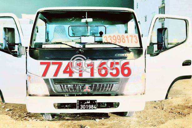 Breakdown Recovery Al Wukair 33998173 برکدون ال وکیر photo 1
