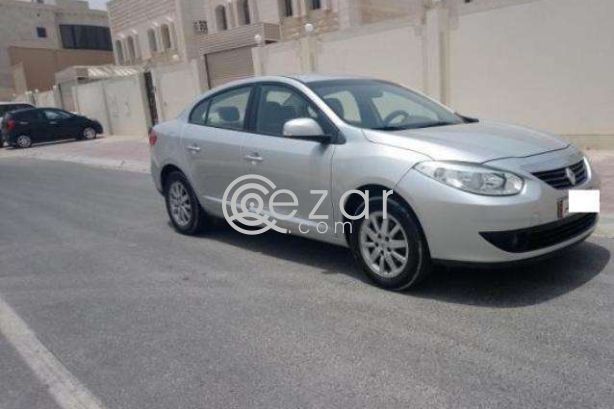 2013 RENAULT FLEUNCE FOR SALE - صورة 4