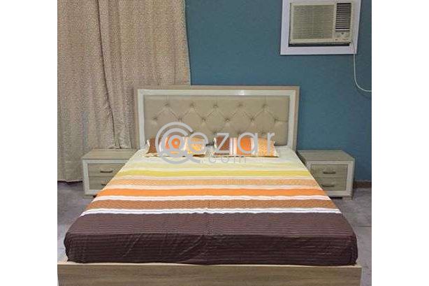 Bedroom set for urgent sale photo 1