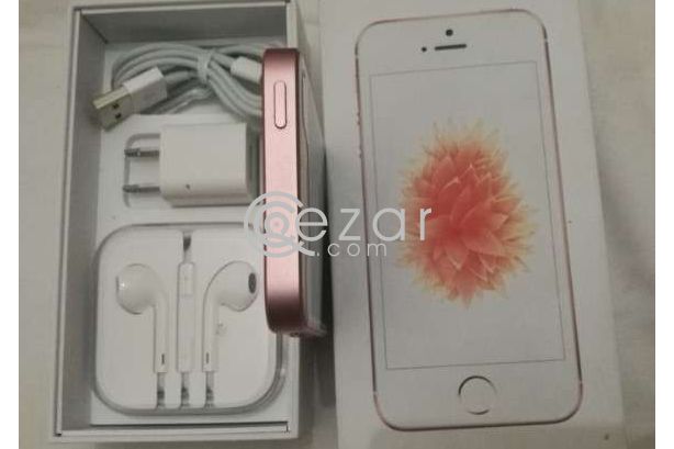 16GB Iphone SE photo 4