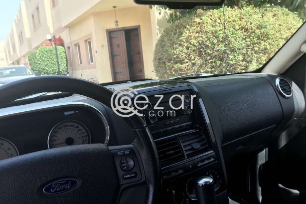 Ford Explorer for sale - صورة 7