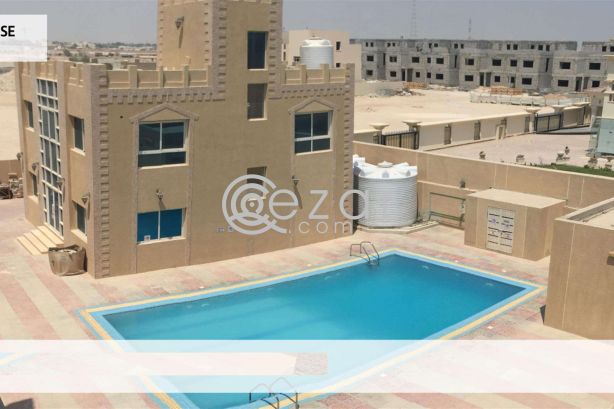5 BHK Villa for Executive Staff - Al Waab photo %index%