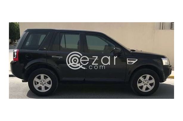 Land Rover 2012 model for sale photo 1