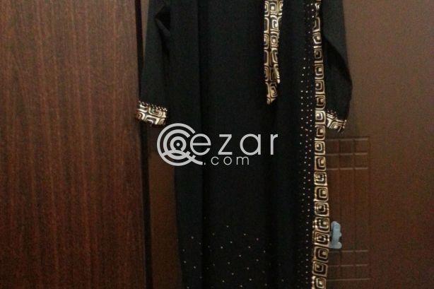 Abayas for sale photo 2