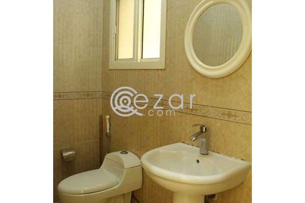 Family 2 Bhk Flat Available (Fully Furnished) In Al Wakra Near Q Tell photo %index%