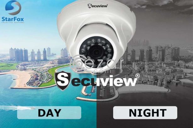 indoor cctv camera photo 1