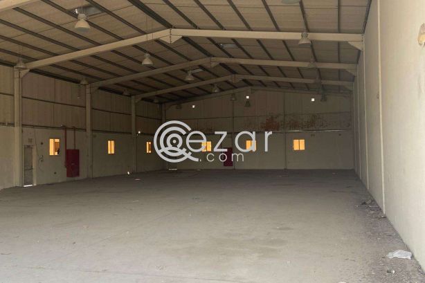 Warehouse Available in Old Industrial Area photo %index%