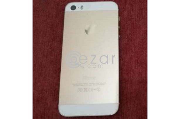 16GB Iphone 5s photo 2