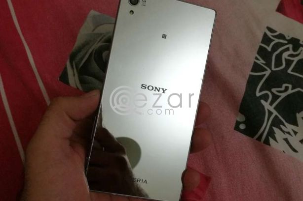 Sony z5 premium dual sim photo 1