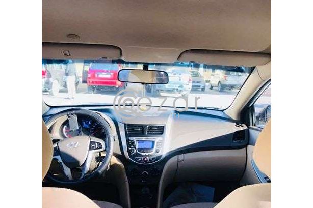 Hyundai Accent 1.6 low kms - صورة 1